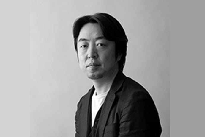 Shigeru Kubota