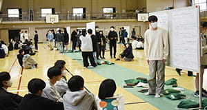 マンガ×AI展