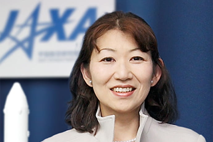 地上の暮らしに役立つ宇宙医学 －美容と健康編－