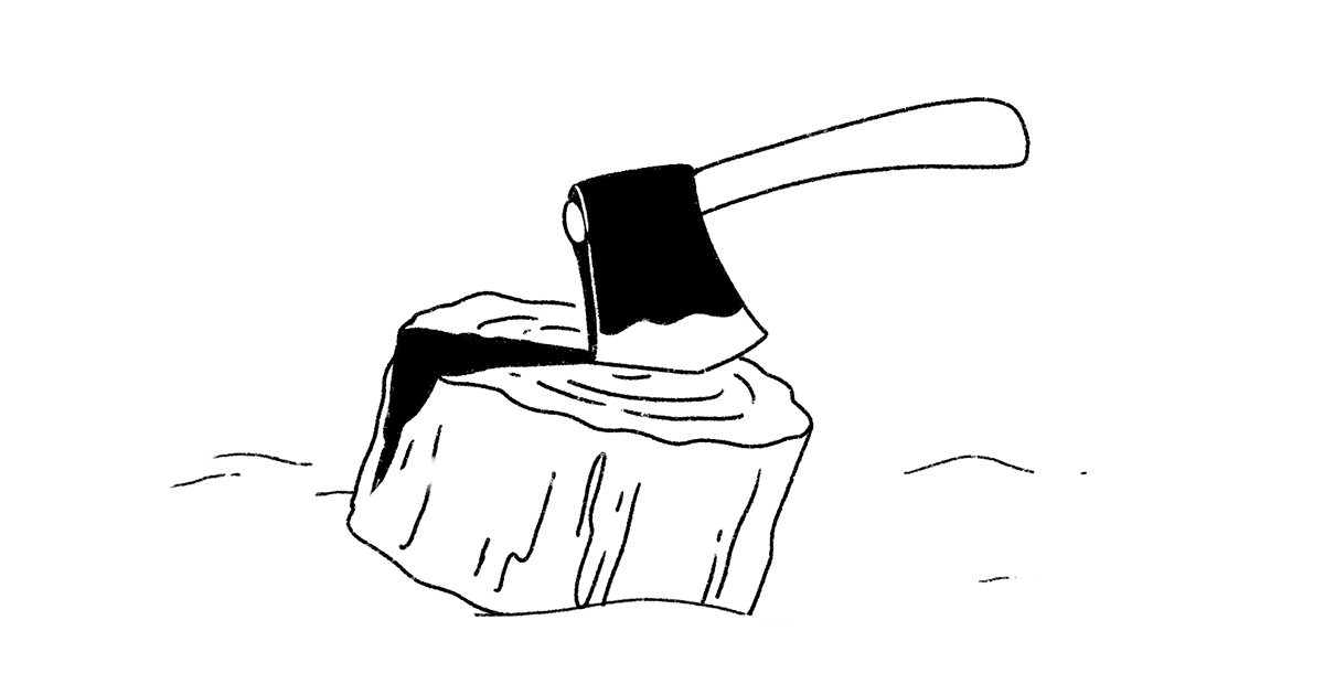 天然楢【神秘的な合体樹＊3本の木が一体化/森と大自然の切り株テーブル