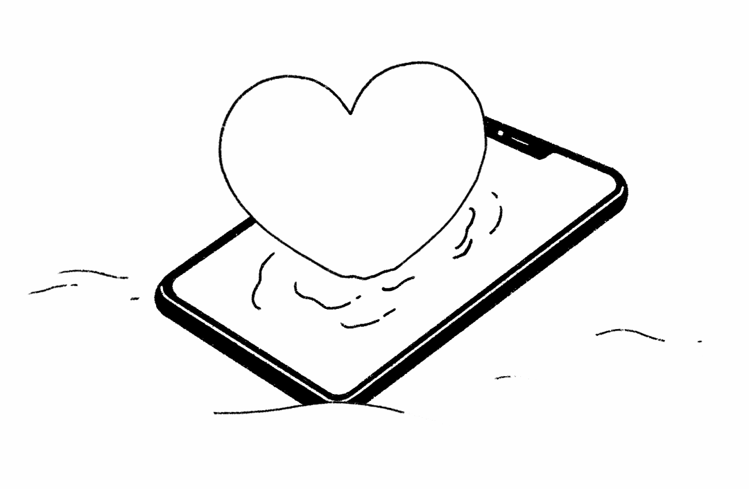 VOICE #061 「スマホ依存から、どうやったら抜け出せますか