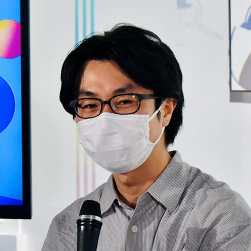 山田 胡瓜