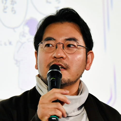 小泉 徳宏