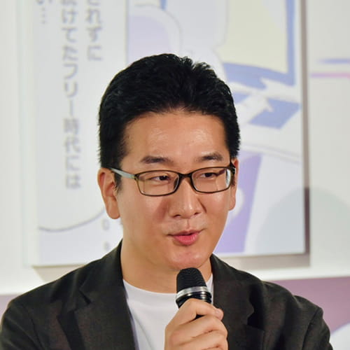 斉藤 辰彦