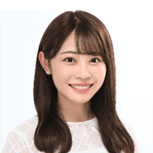 高木 由梨奈