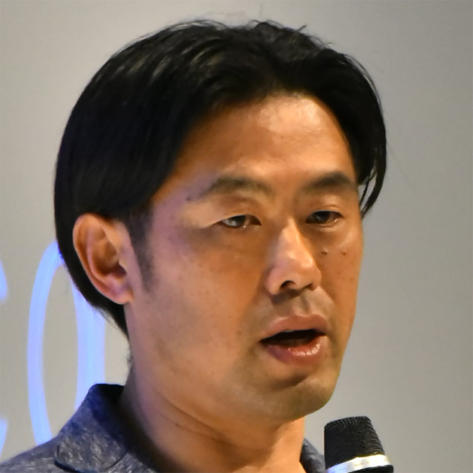 関根 健次